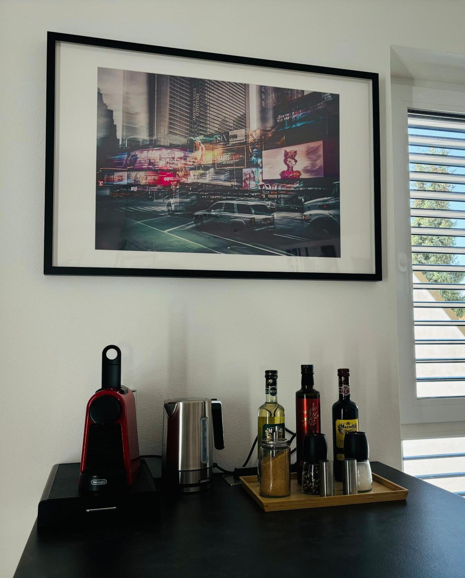 Apartment Gesamte Wohnung, 50