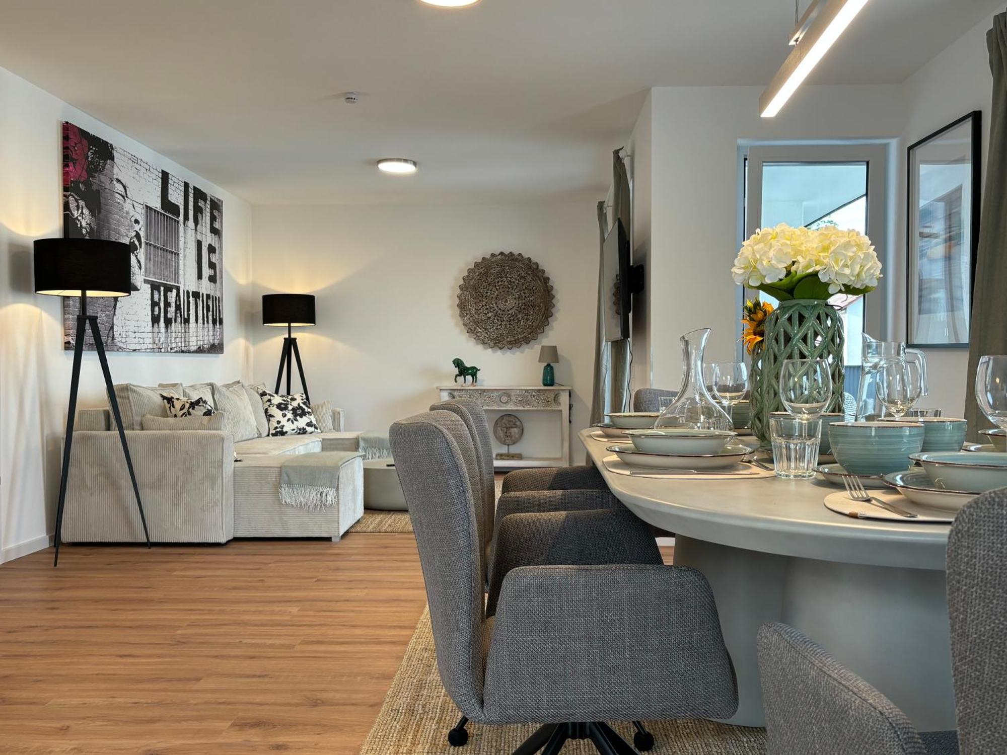 Gesamte Wohnung, 50