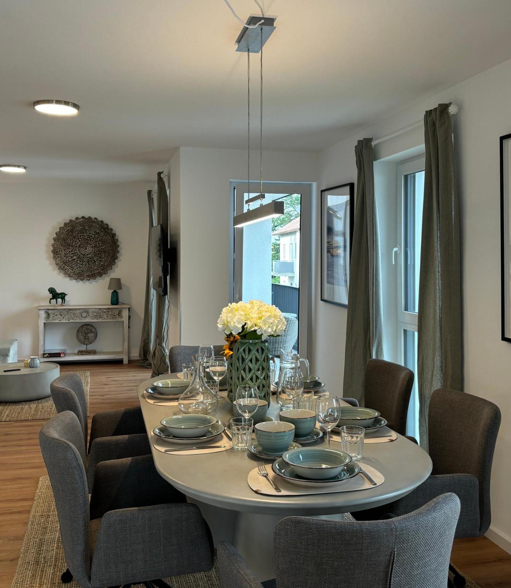 Gesamte Wohnung, 50