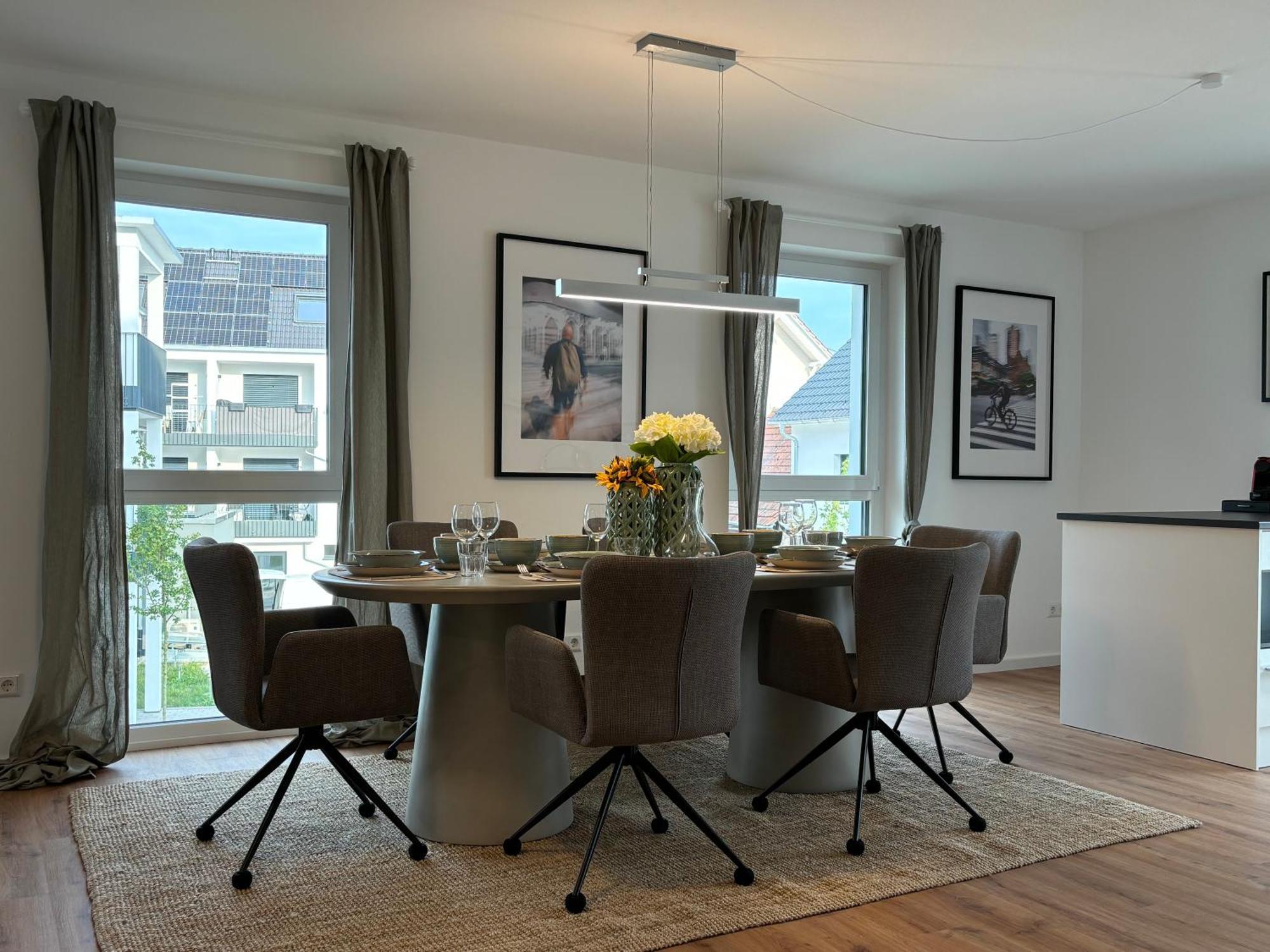 Gesamte Wohnung, 50