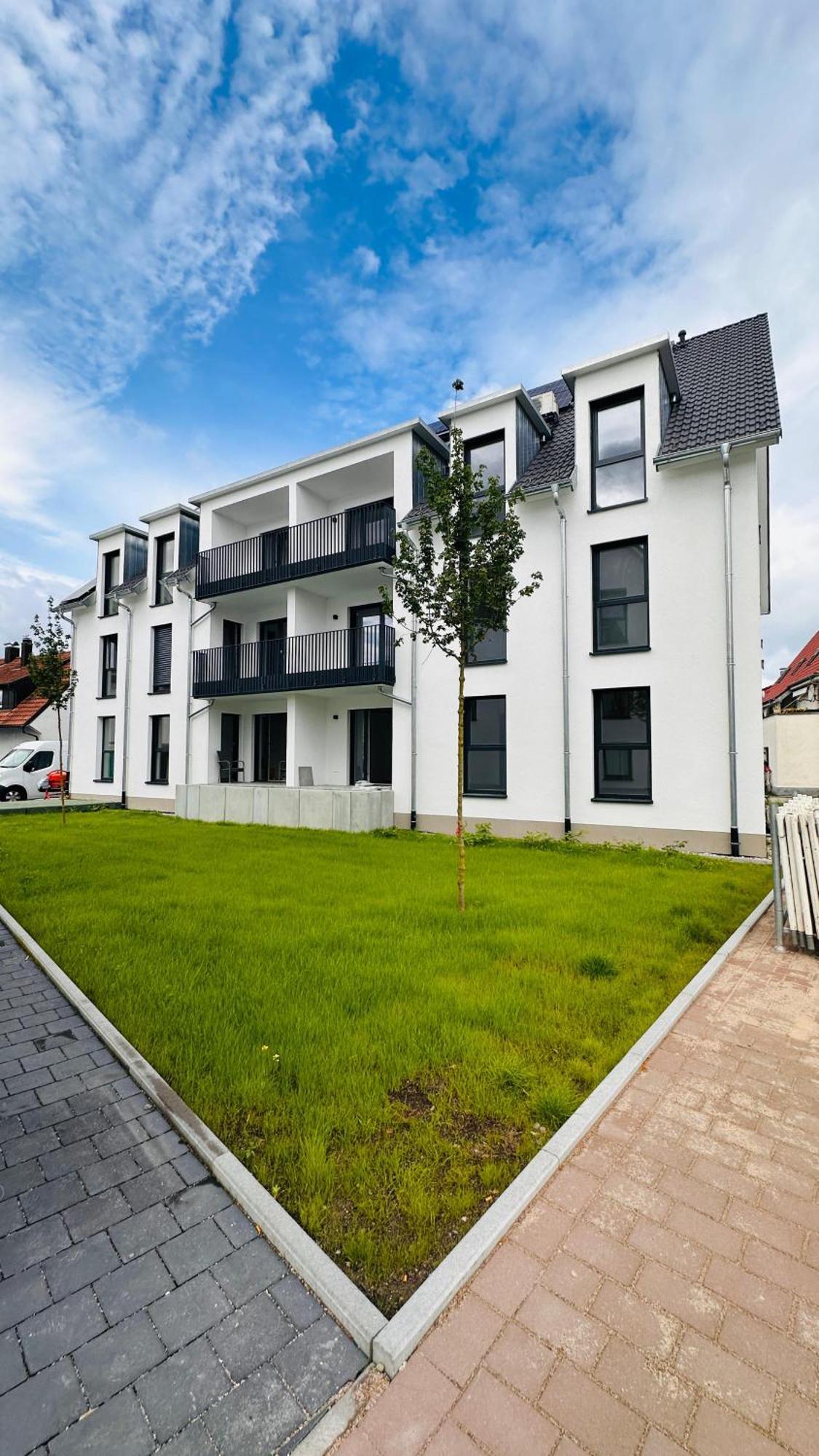 Gesamte Wohnung, 50